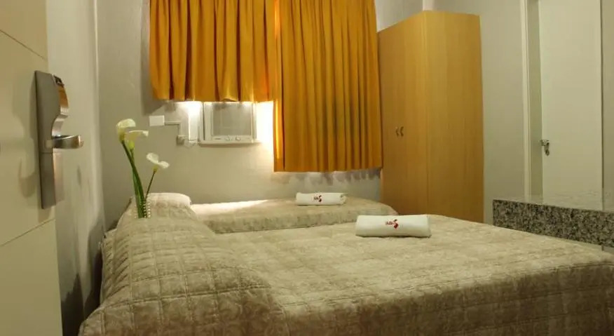 Foto - Hotel Saveiro