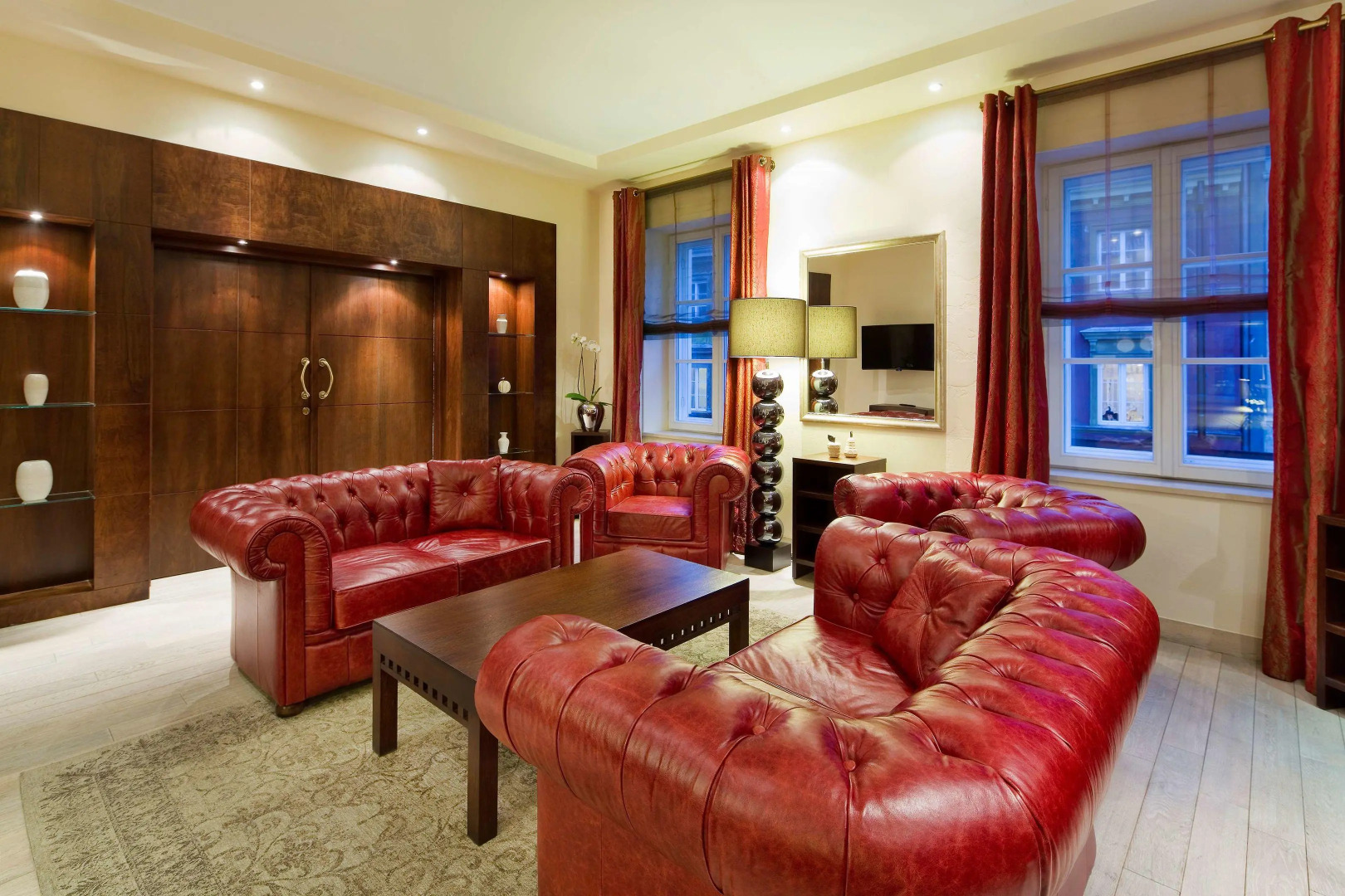 Photo - Mamaison Le Regina Boutique Hotel