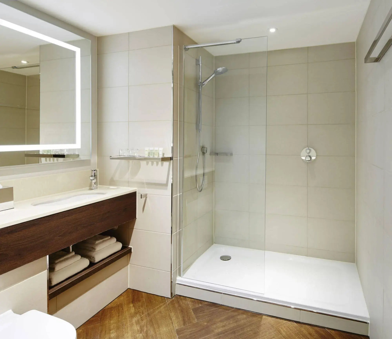 Foto - Residence Inn by Marriott Aberdeen