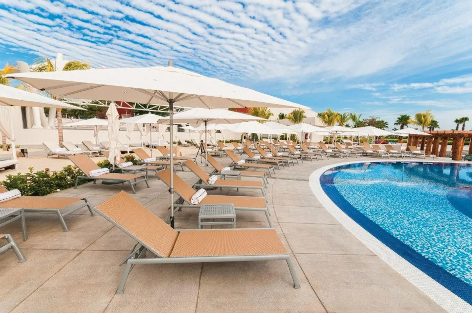 Foto - Palacio Mundo Imperial Riviera Diamante Acapulco