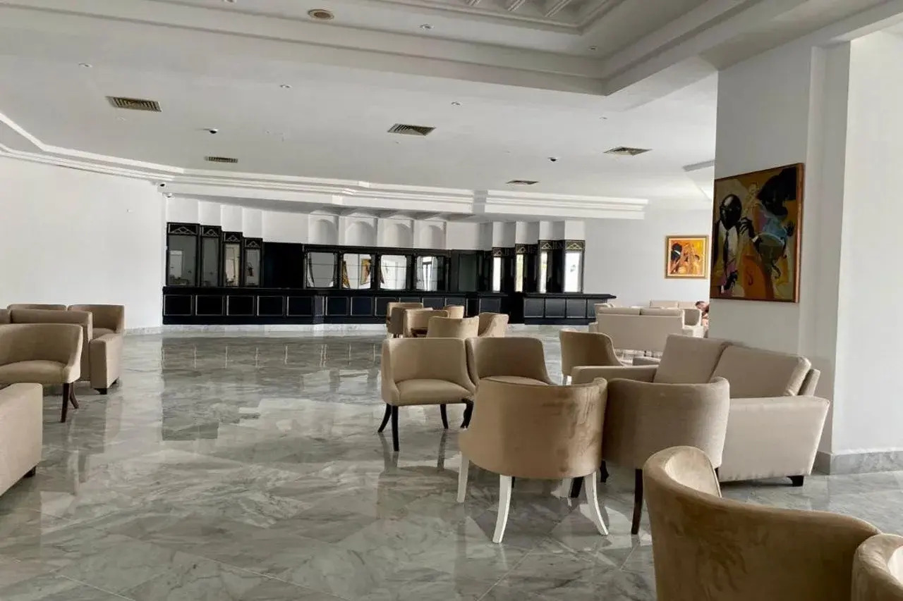 Foto - Blumar Resort & Spa