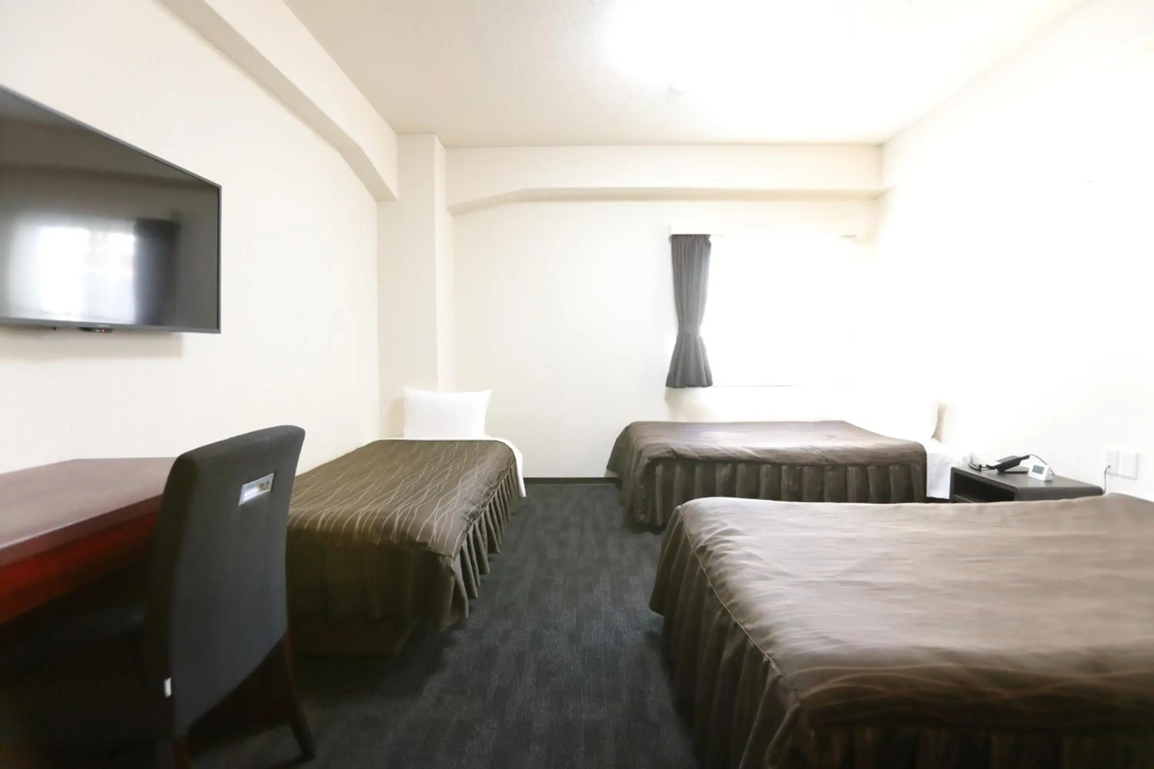 Photo - Osaka Corona Hotel