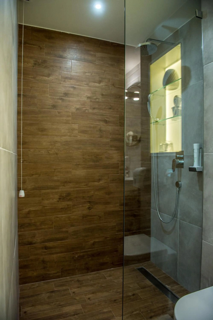 Foto - Hotel Hedonic