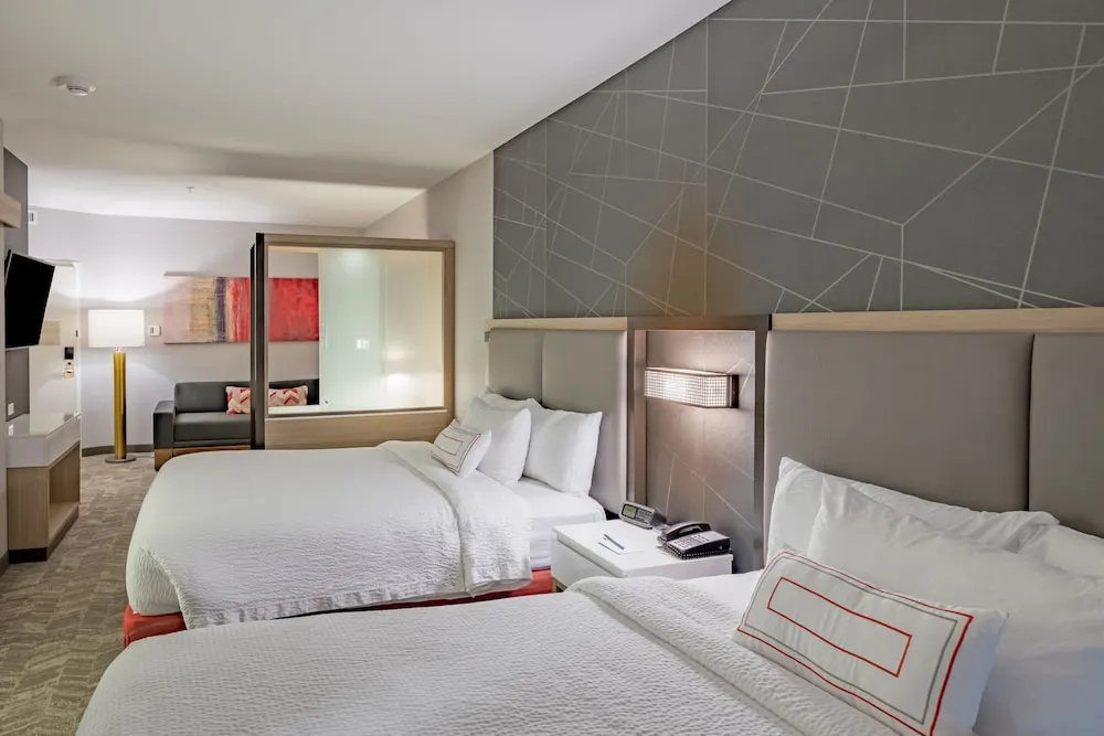 Foto - SpringHill Suites Dallas Central Expressway