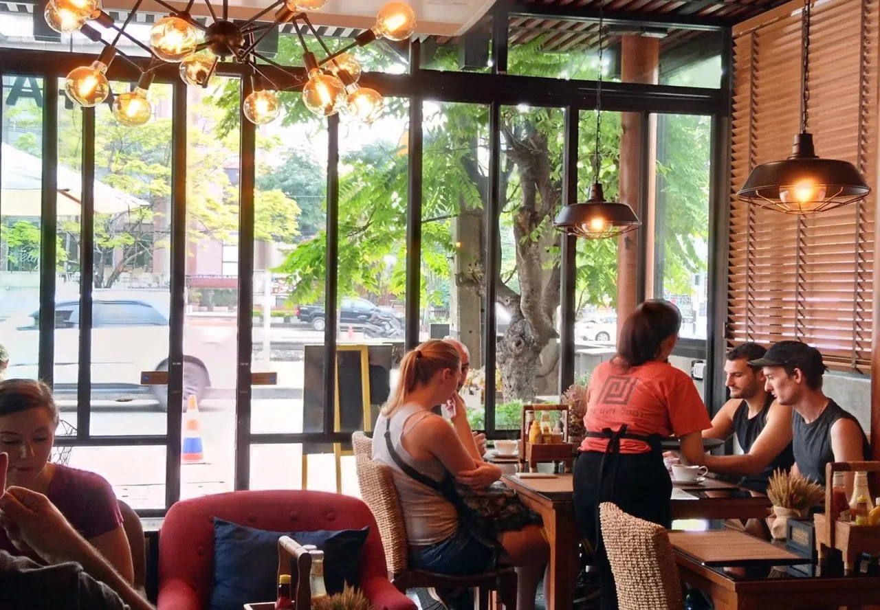 Photo - Tapae Gate Villa