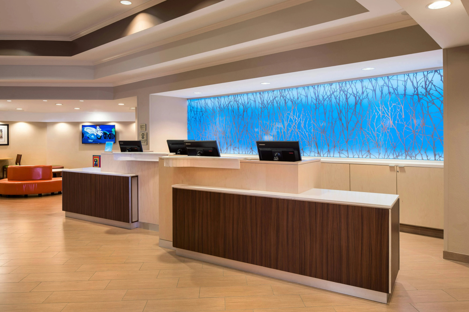 Photo - Fairfield by Marriott Anaheim Resort