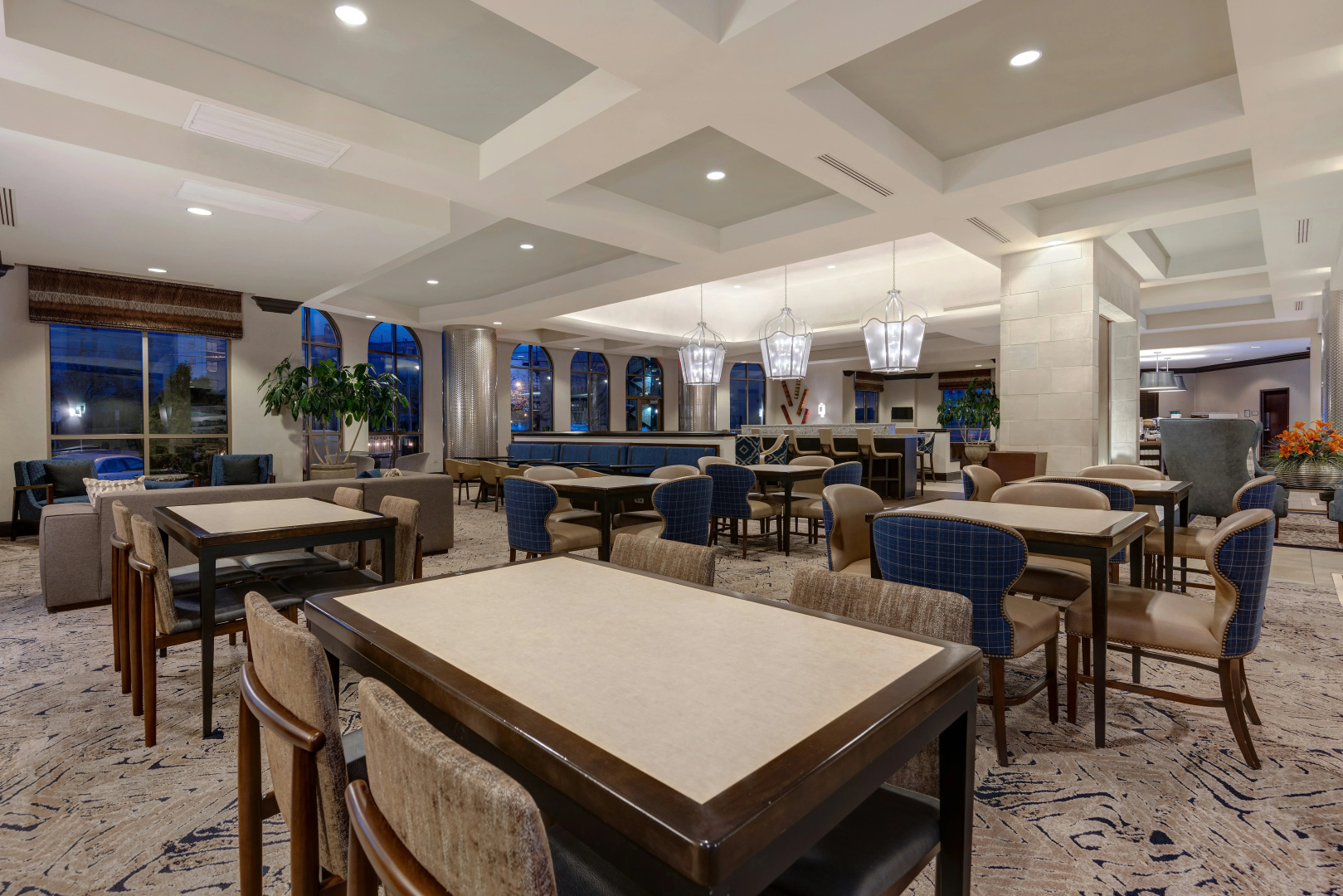 Photo - Homewood Suites by Hilton Nashville Vanderbilt, TN