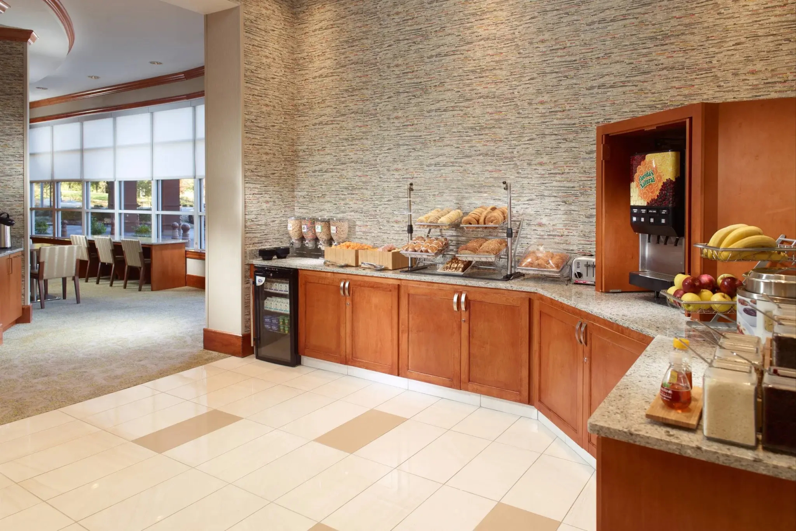 Photo - SpringHill Suites by Marriott Atlanta Buckhead