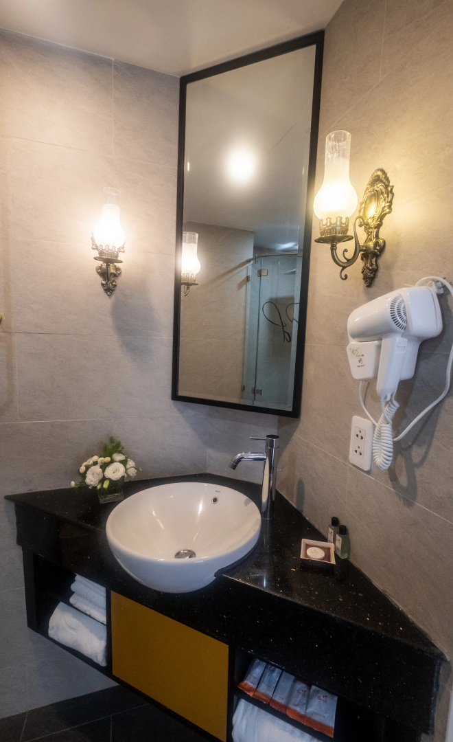 Photo - Sanouva Saigon Hotel