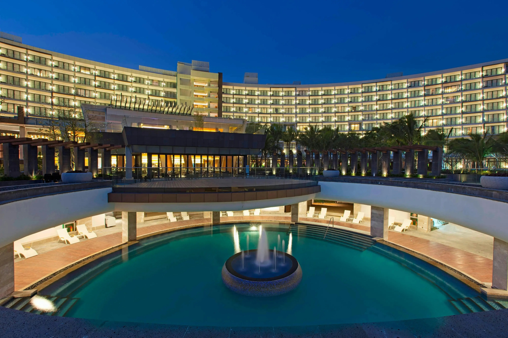 Foto - The Westin Sanya Haitang Bay Resort