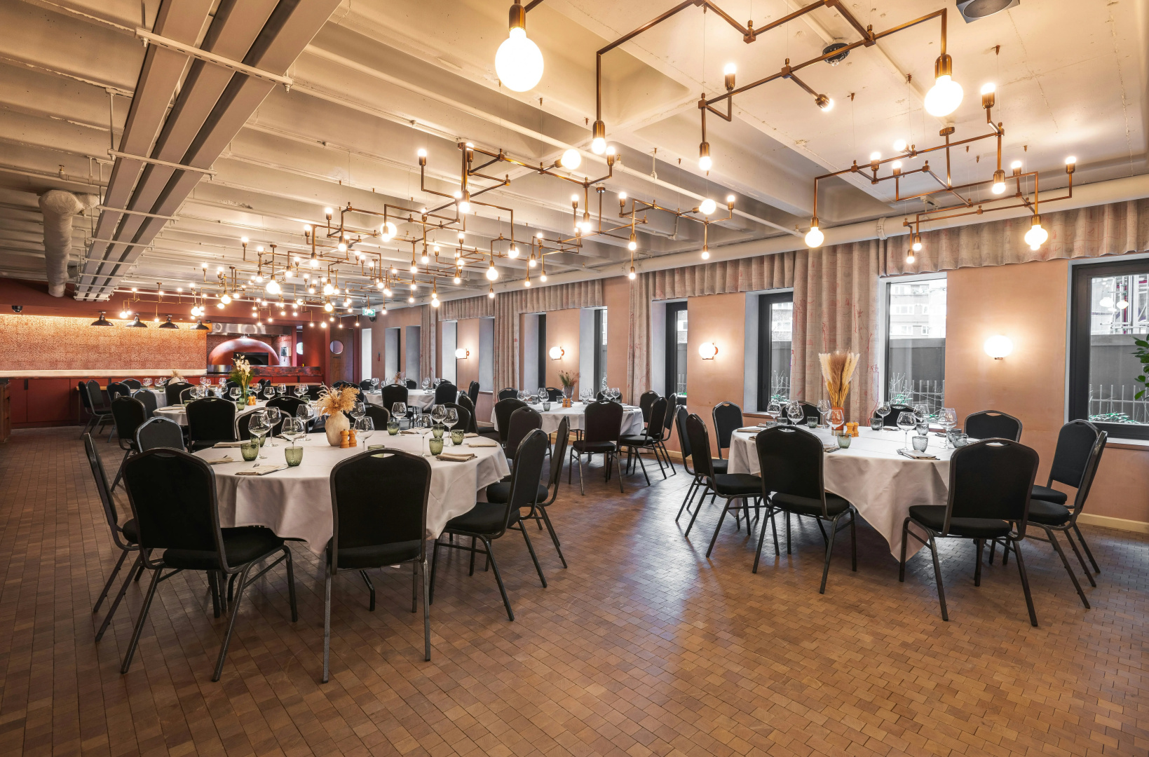 Photo - Canopy by Hilton London City