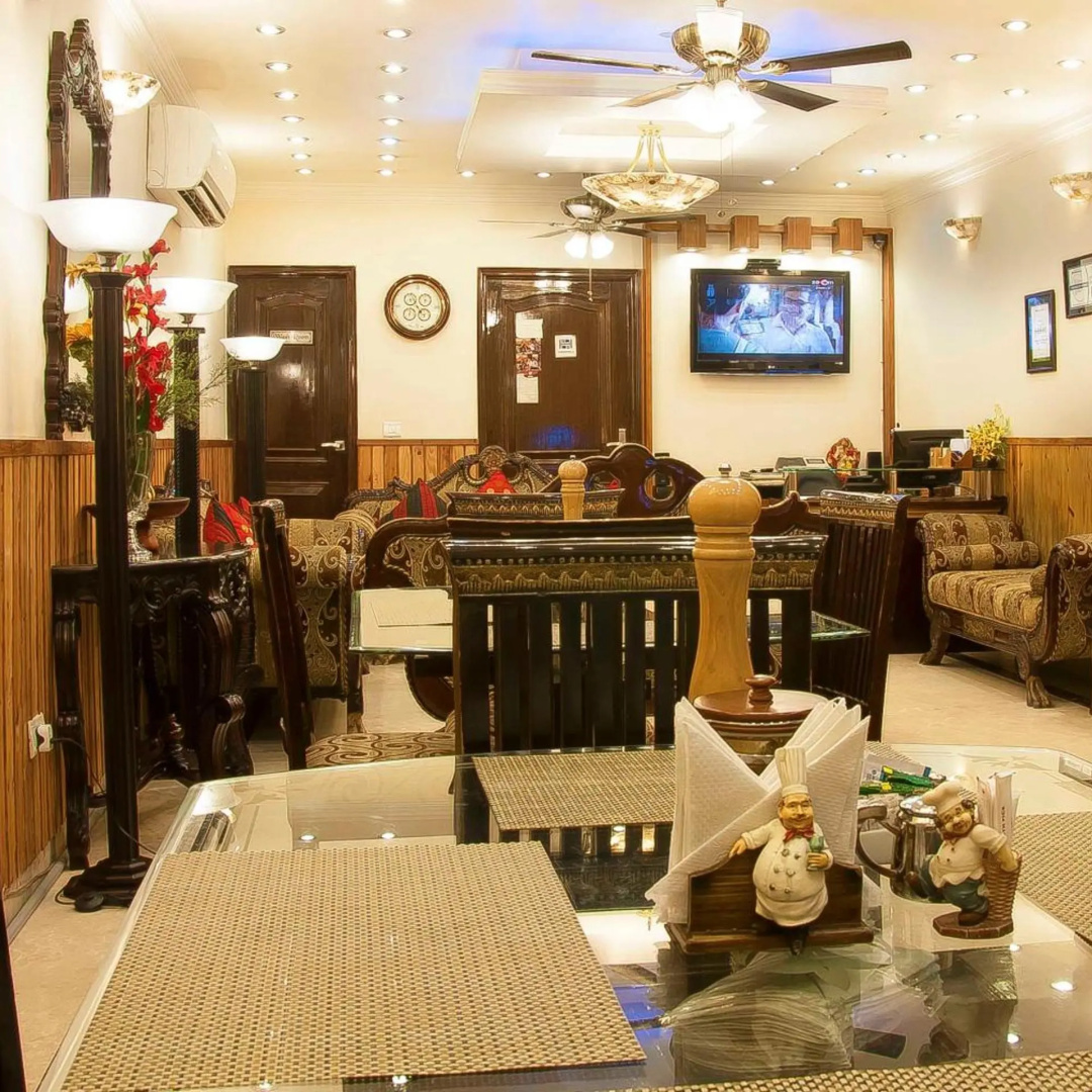 Photo - Wood Castle Hotel
