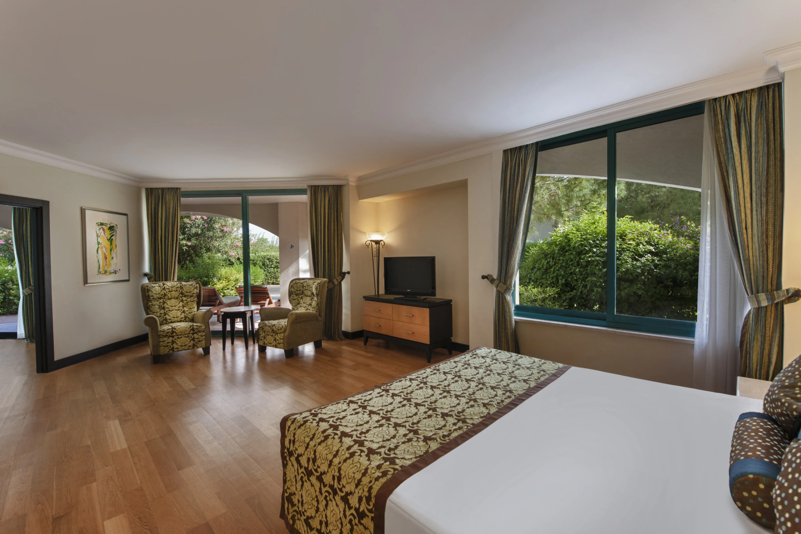 Foto - Sirene Belek Hotel