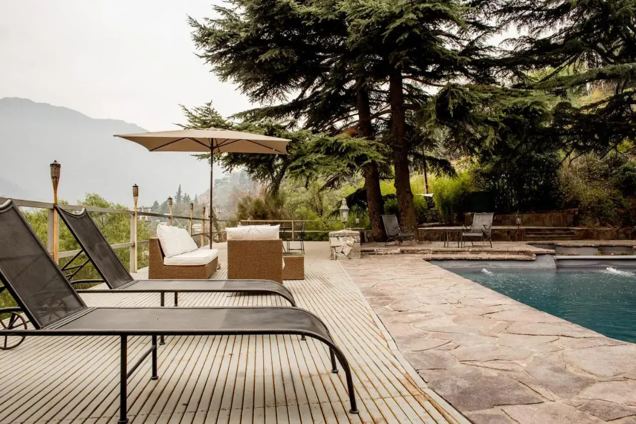 Photo - Hotel Casa Arrayan