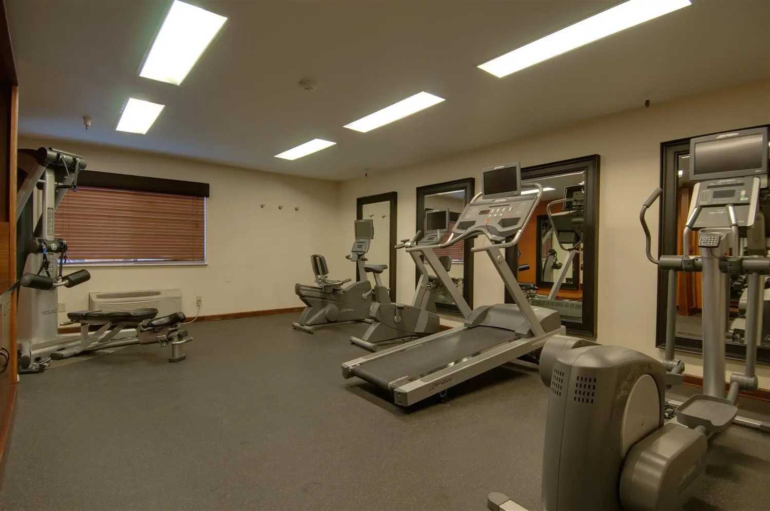 Foto - Best Western Plus Truckee-Tahoe Hotel