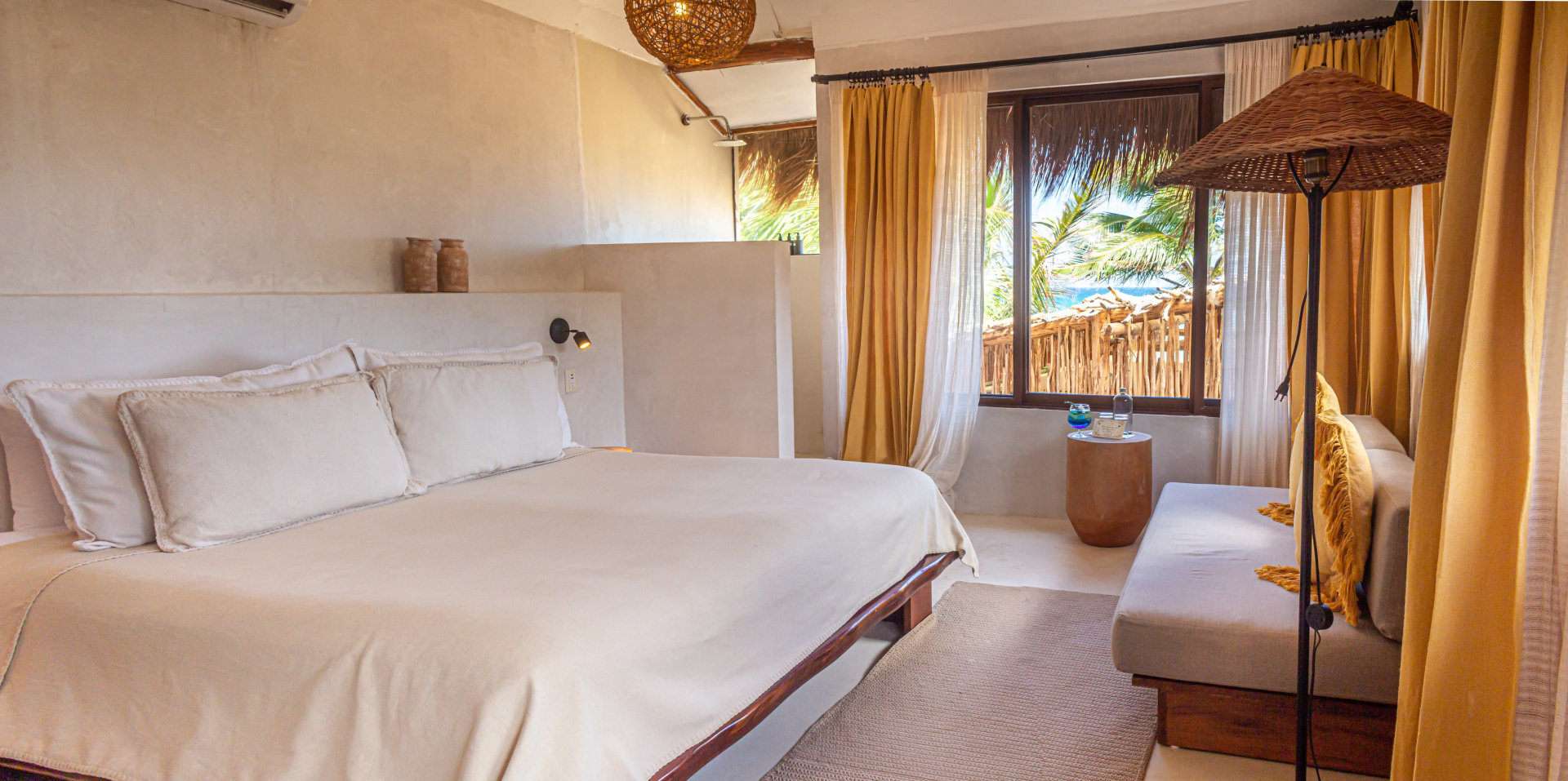 Photo - Dune Boutique Hotel located at the party zone