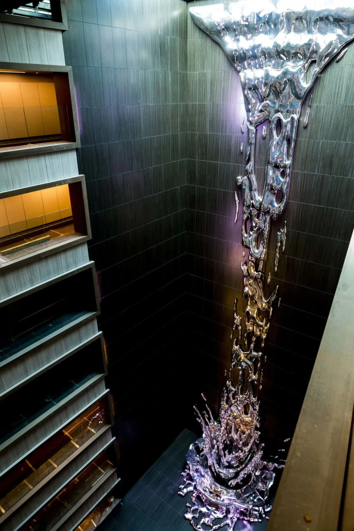 Foto - VP Plaza España Design