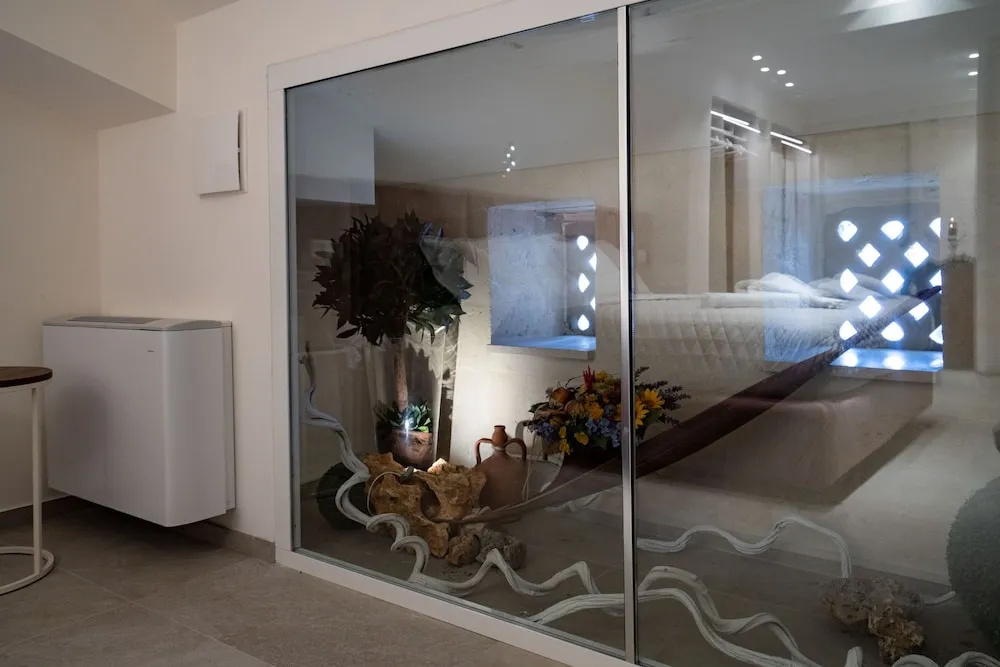 Foto - Profumi di Primavera Luxury Rooms & Suite