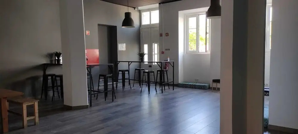 Foto - Hostellicious