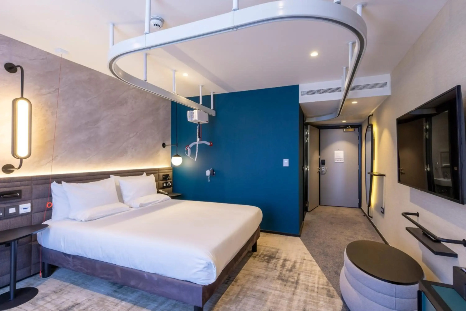 Foto - Novotel Liverpool Paddington Village