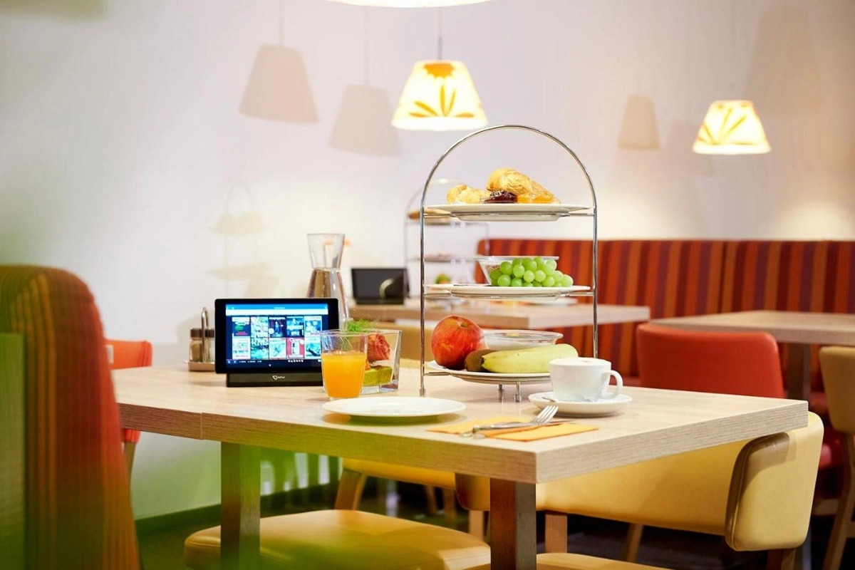 Photo - Simm's Hotel - cityhotel next to Metro U3