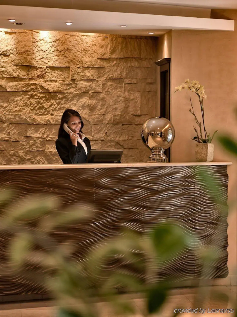 Foto - Hotel Regina Margherita
