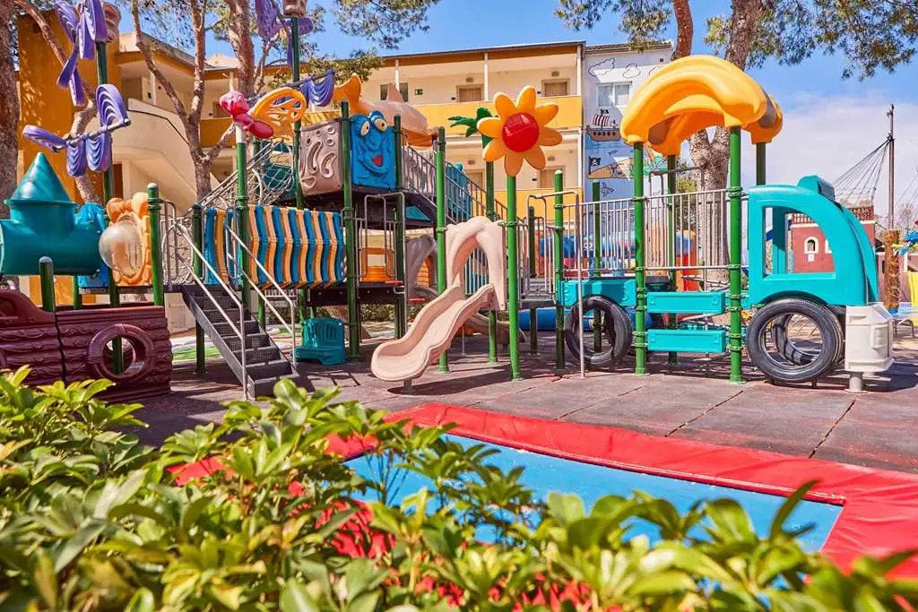 Foto - Zafiro Tropic