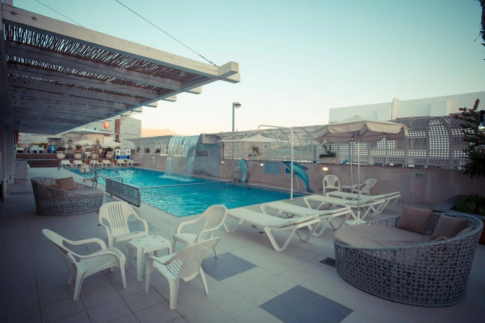 Foto - Adam Boutique Eilat