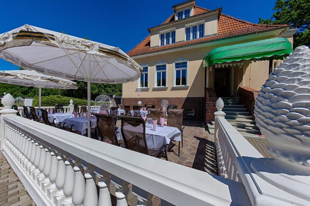 Foto - Hotel Seeschloss
