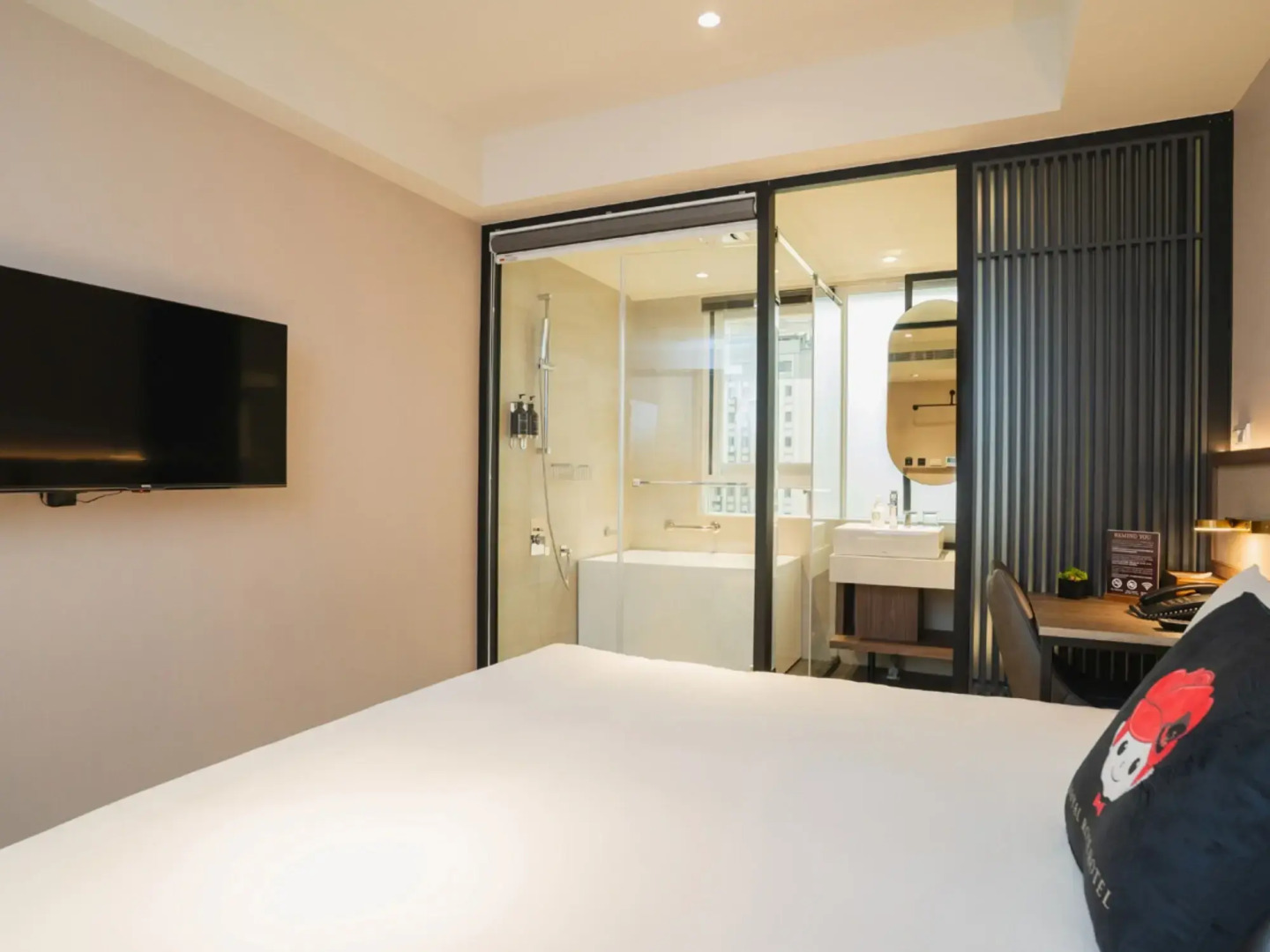 Foto - Royal Rose Hotel Zhongshan
