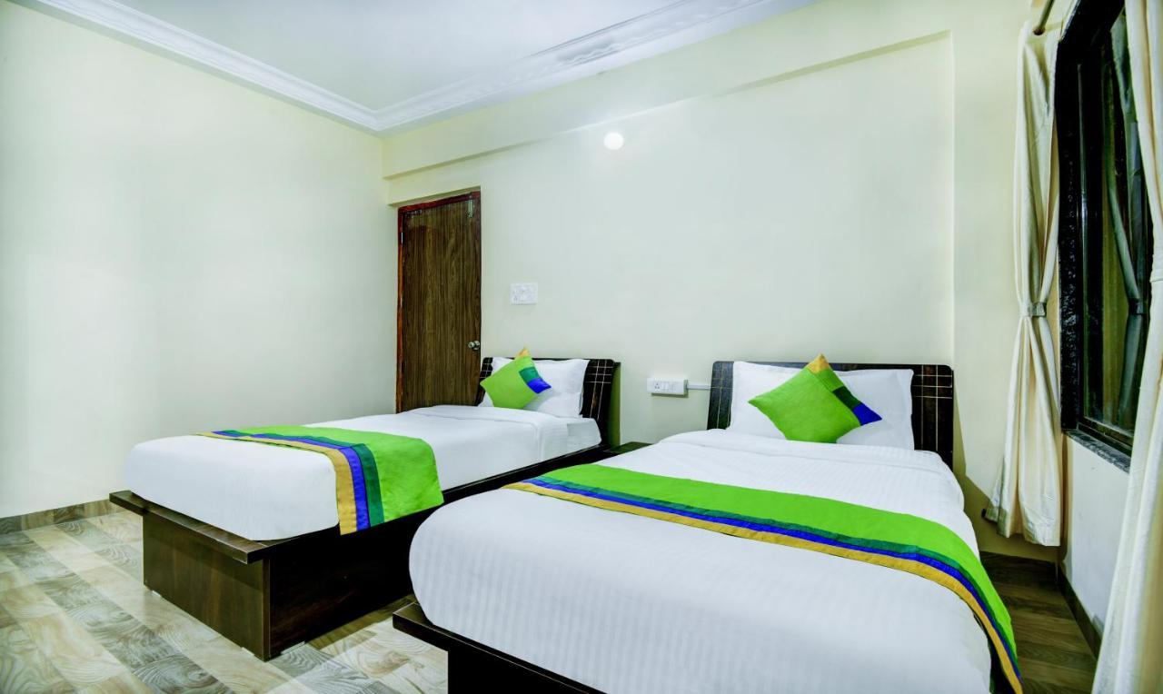 Photo - Treebo Sayaji Residency