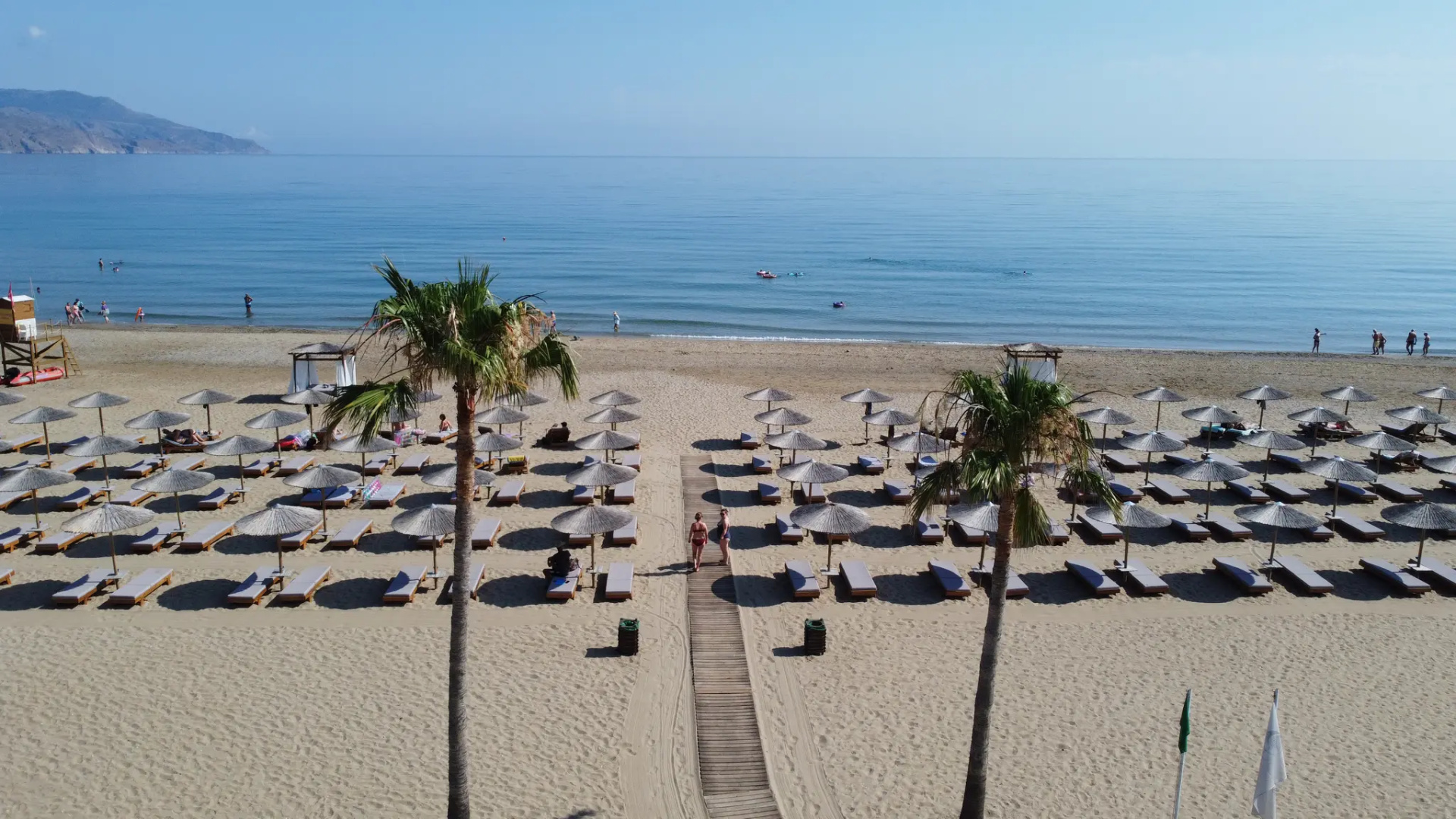 Photo - Delfina Tropic Beach