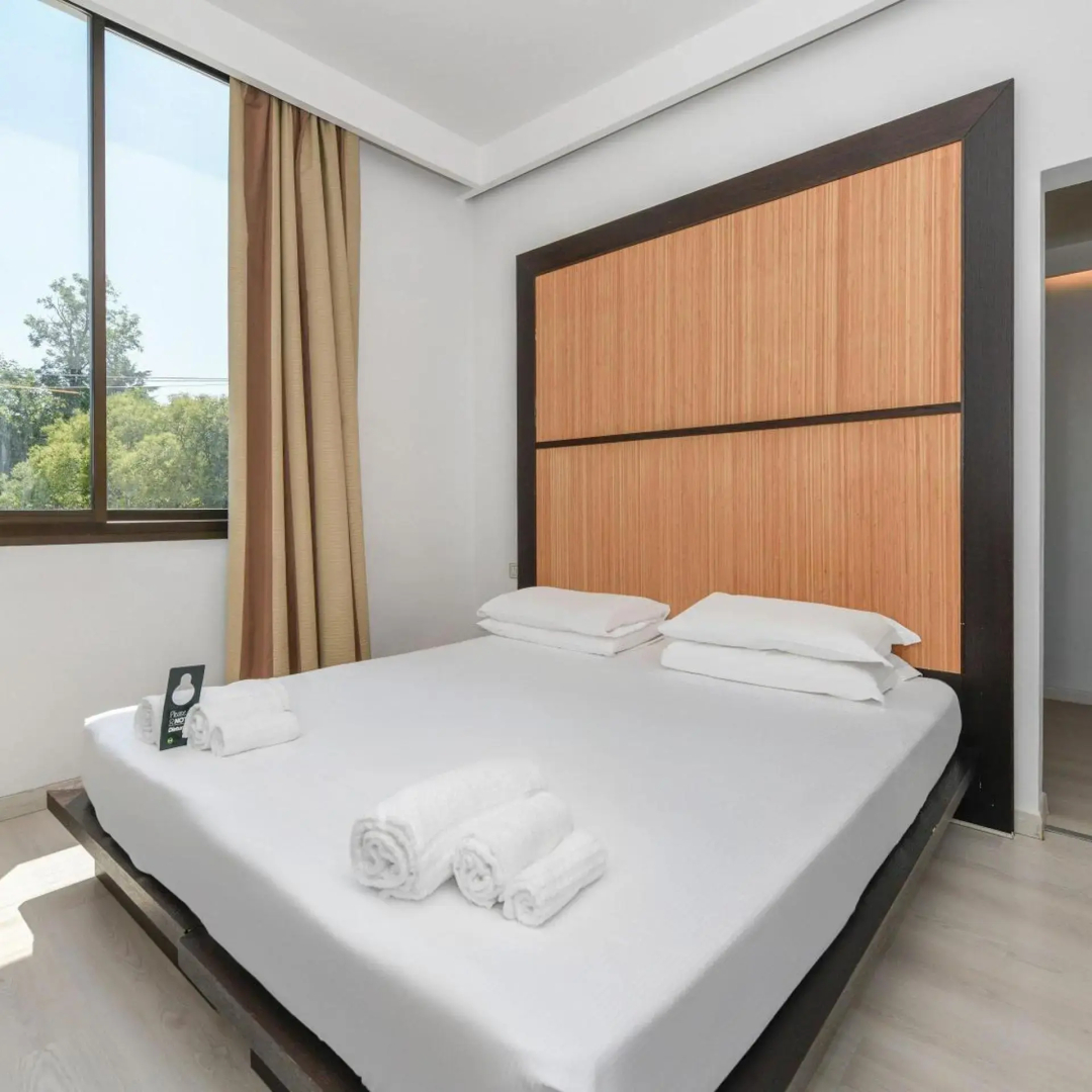 Foto - B&B HOTEL Padova Methis