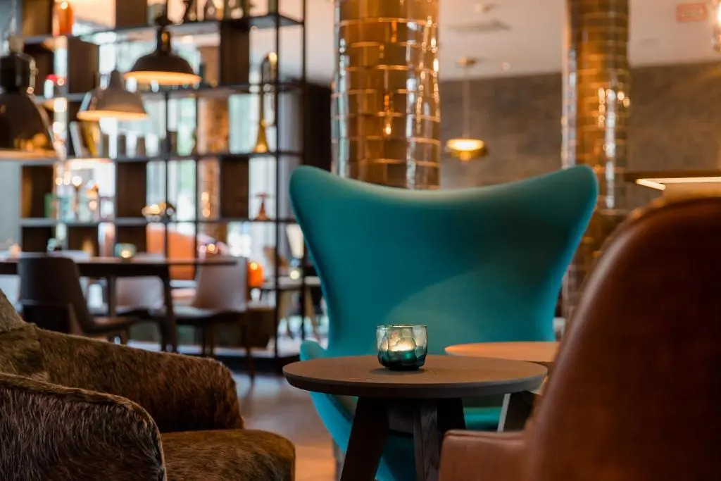 Foto - Motel One München-Westend