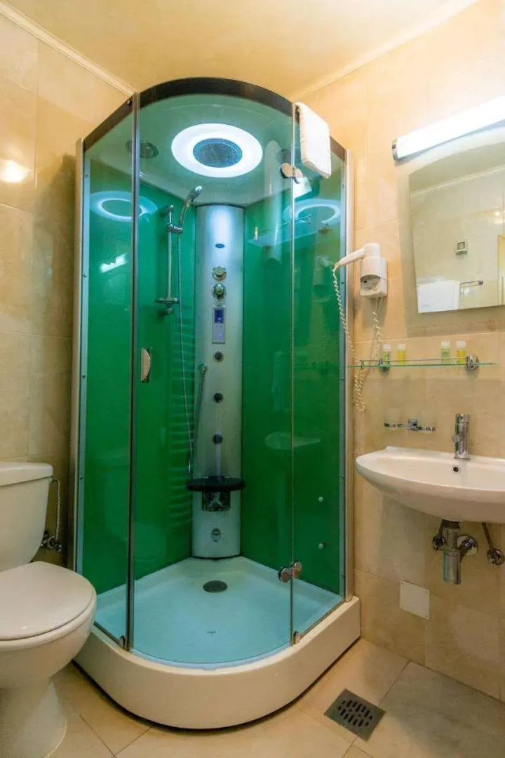 Foto - Olympic Apartments Wellness & Spa