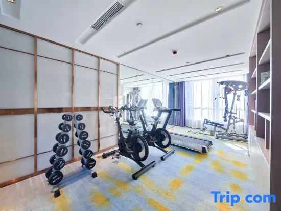 Lavande Hotel (Taiyuan South Inner Ring Pingyang Road)
