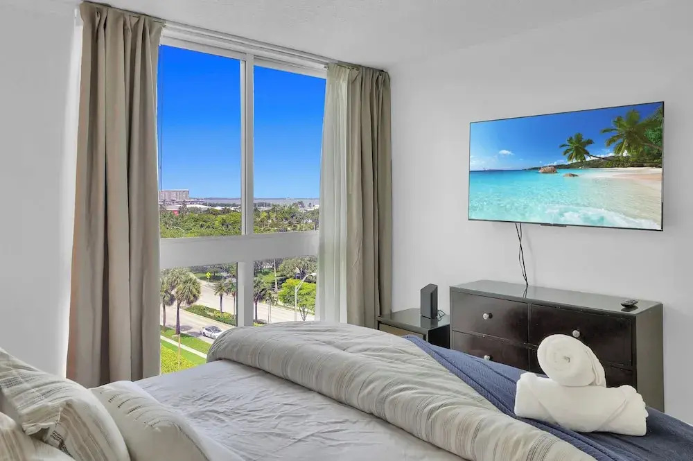 Foto - Serene Cozy Retreat with Balcony Free Parking