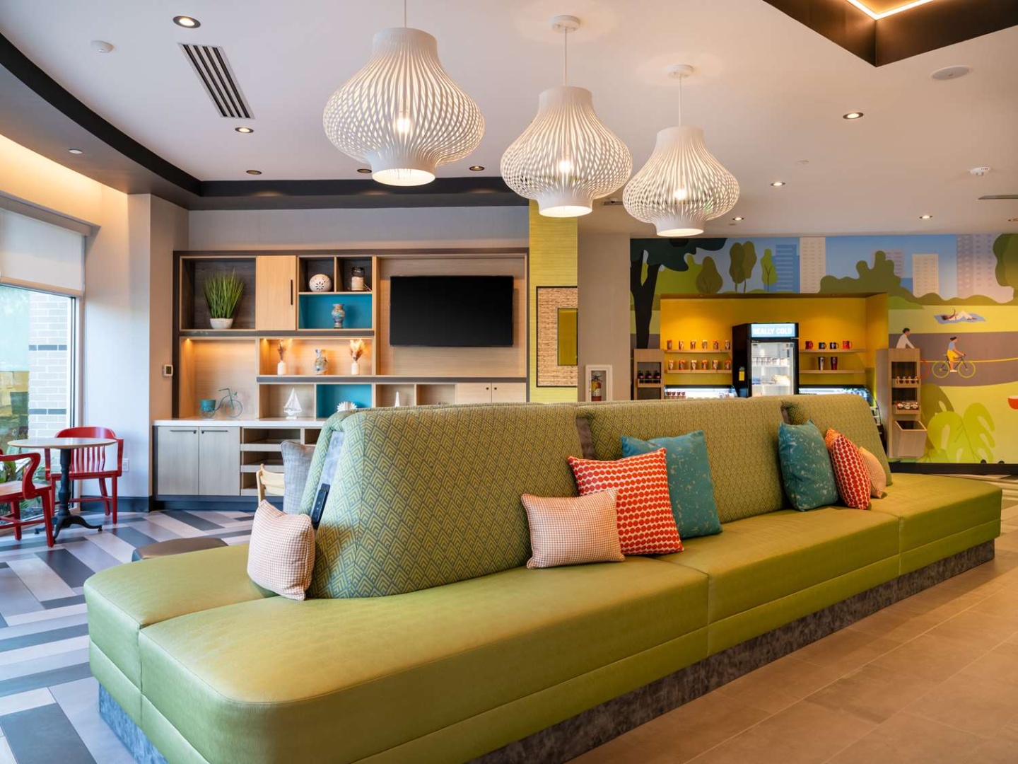 Photo - Home2 Suites By Hilton Atlanta Airport College Park