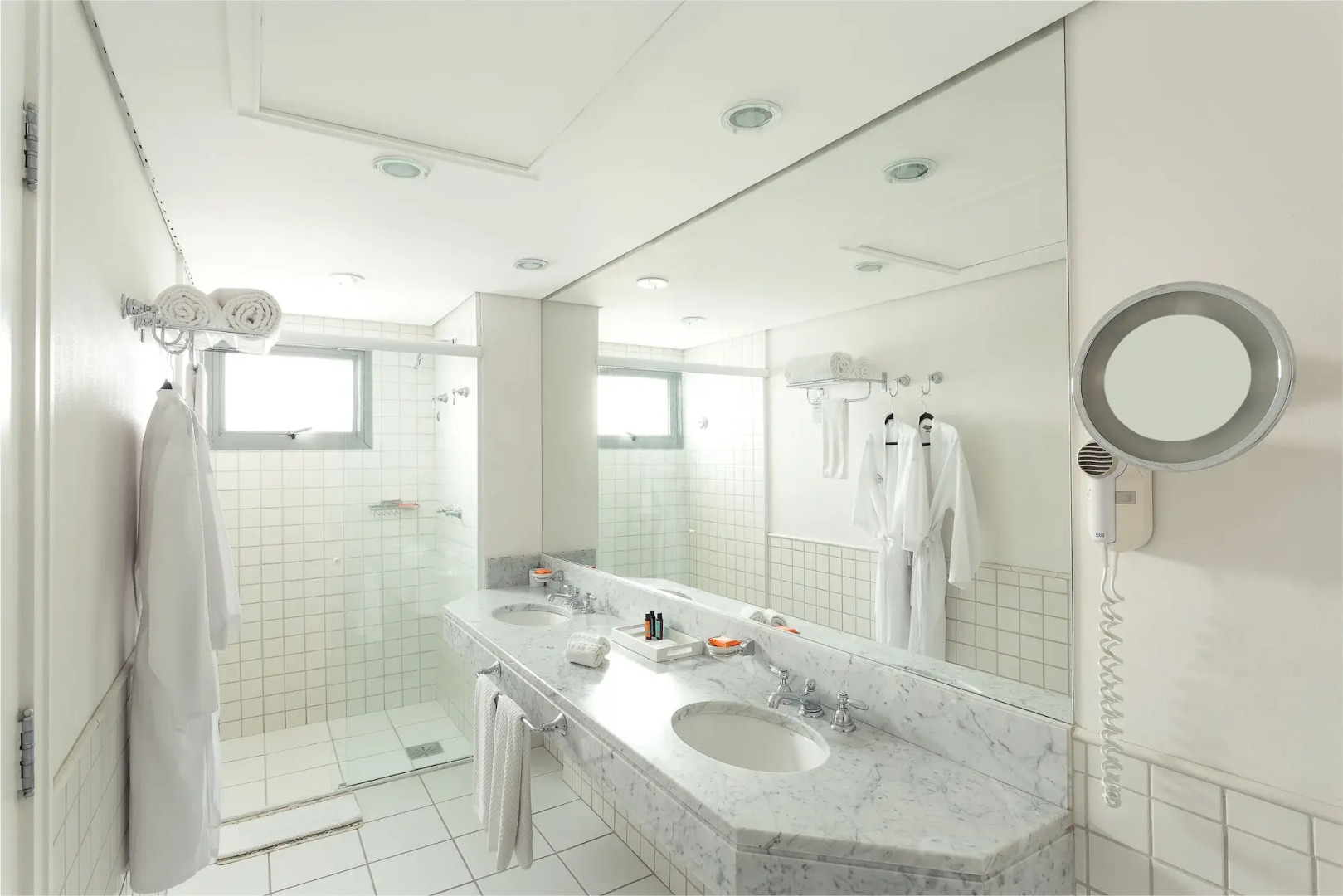 Foto - Hotel Cassino Tower Campinas Cambuí By Nacional Inn