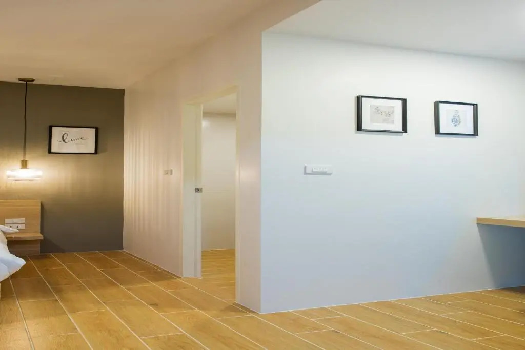 Foto - Zayn Express & Suites