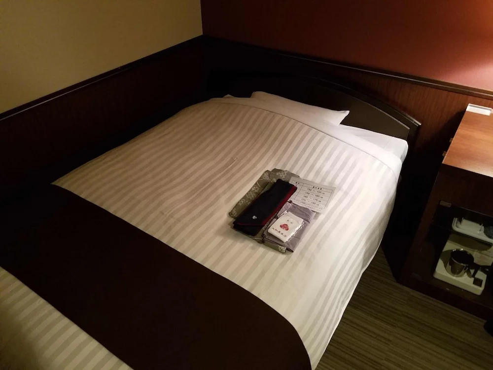 Photo - Yamatoya Honten Ryokan Osaka