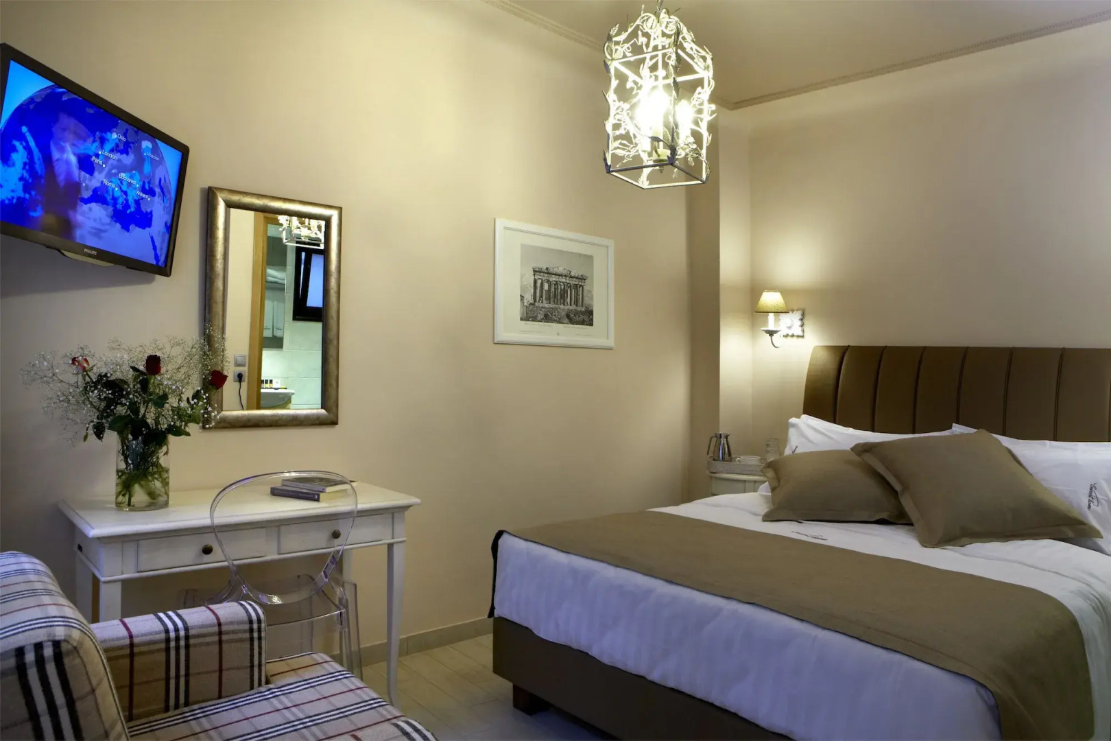 Foto - Sweet Home Hotel