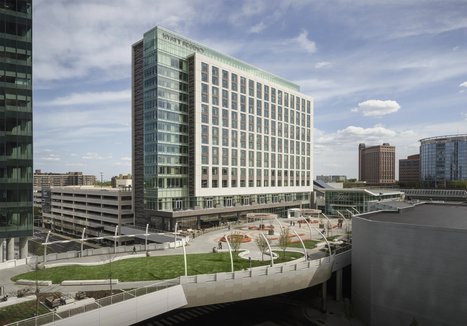 Foto - Hyatt Regency Tysons Corner Center