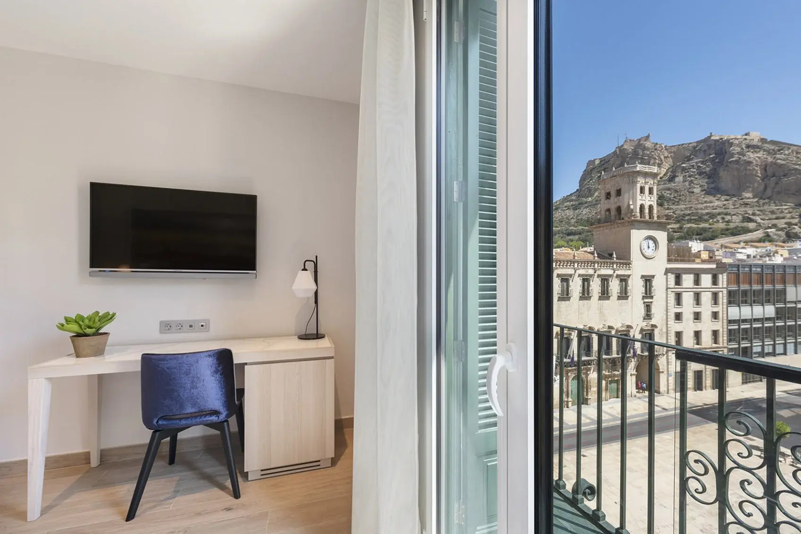 Photo - Eurostars Mediterranea Plaza