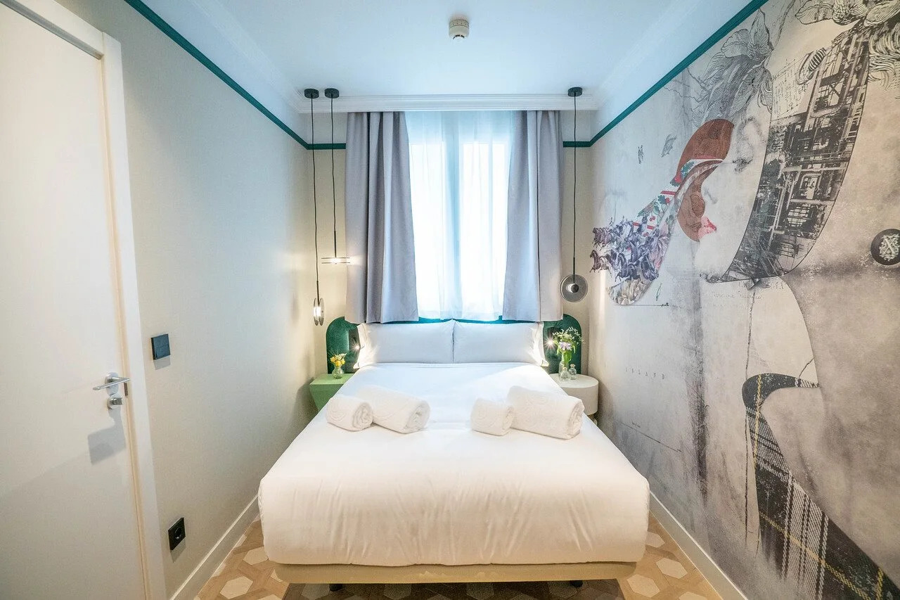 Foto - SmartRental Collection Gran Vía Capital