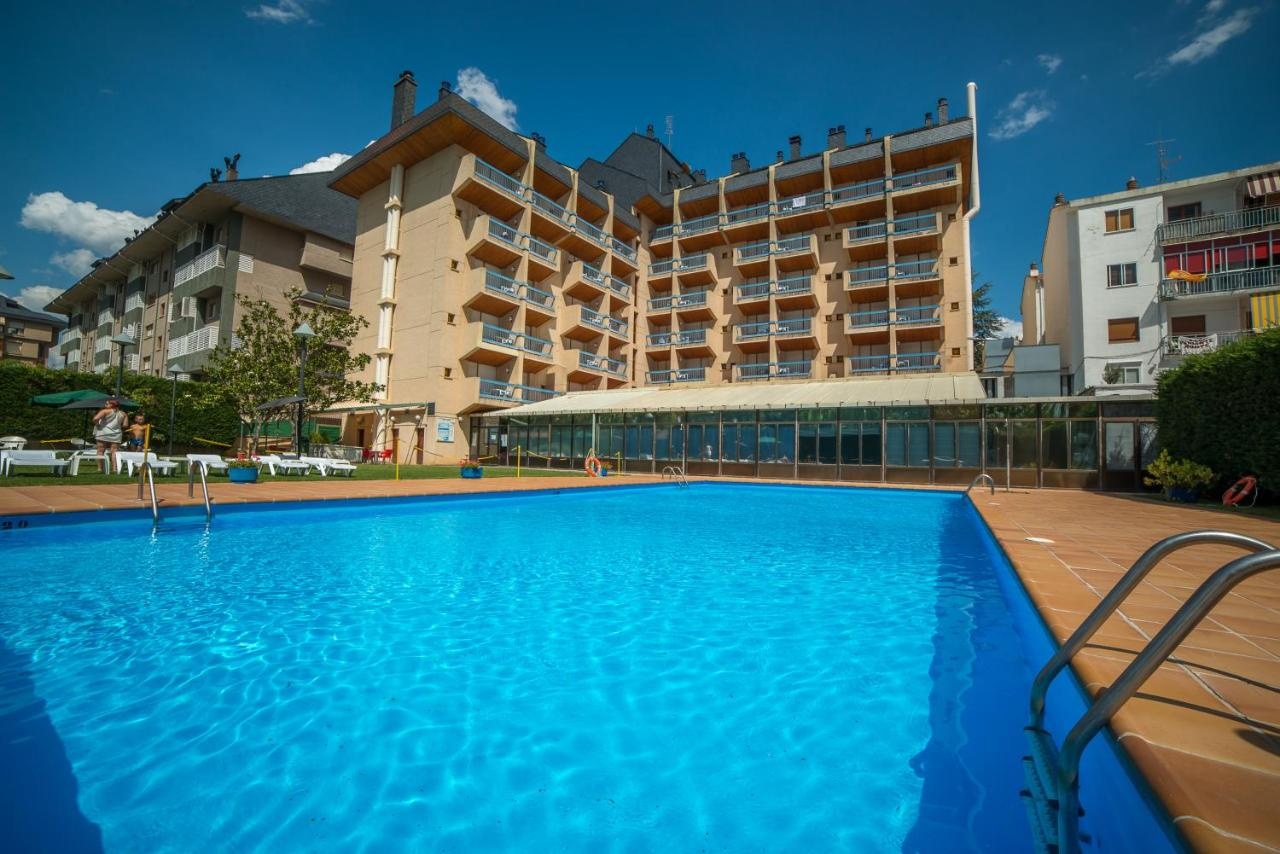 Foto - Oroel Hotel & SPA