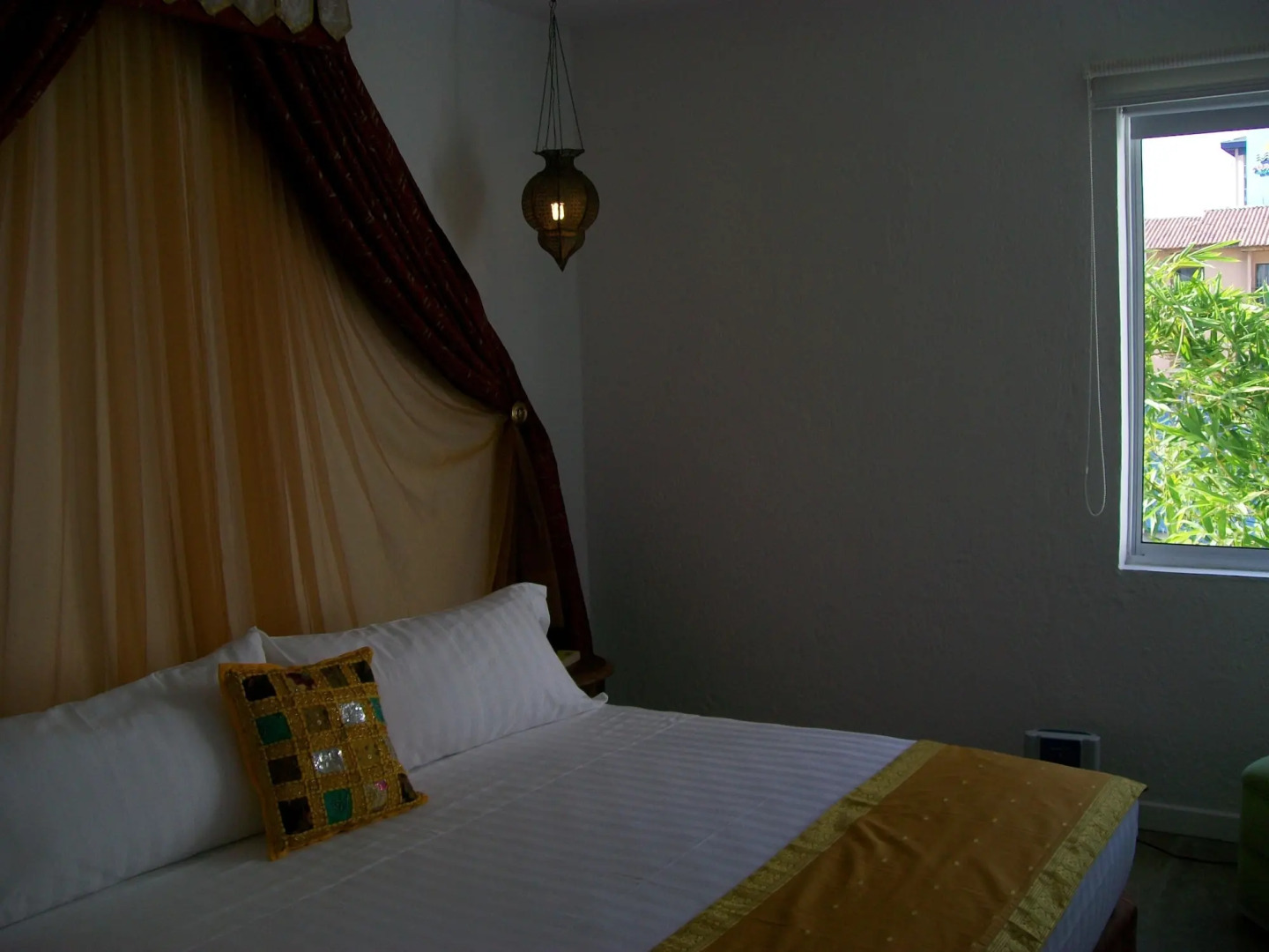 Foto - Hotel Santorini Resort