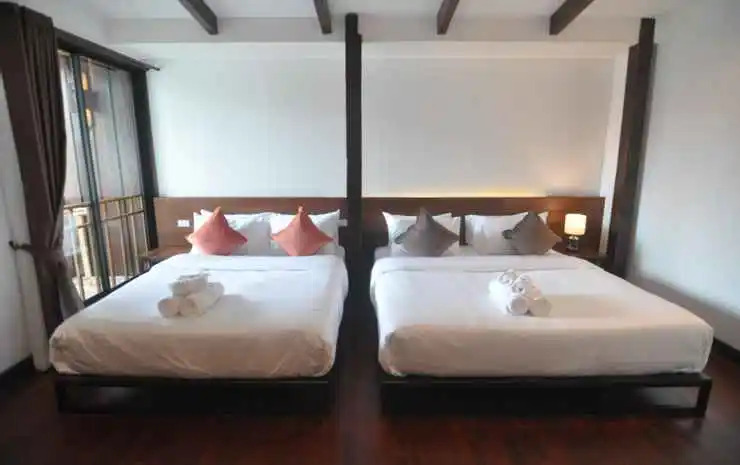 Photo - The Eight Ratvithi House