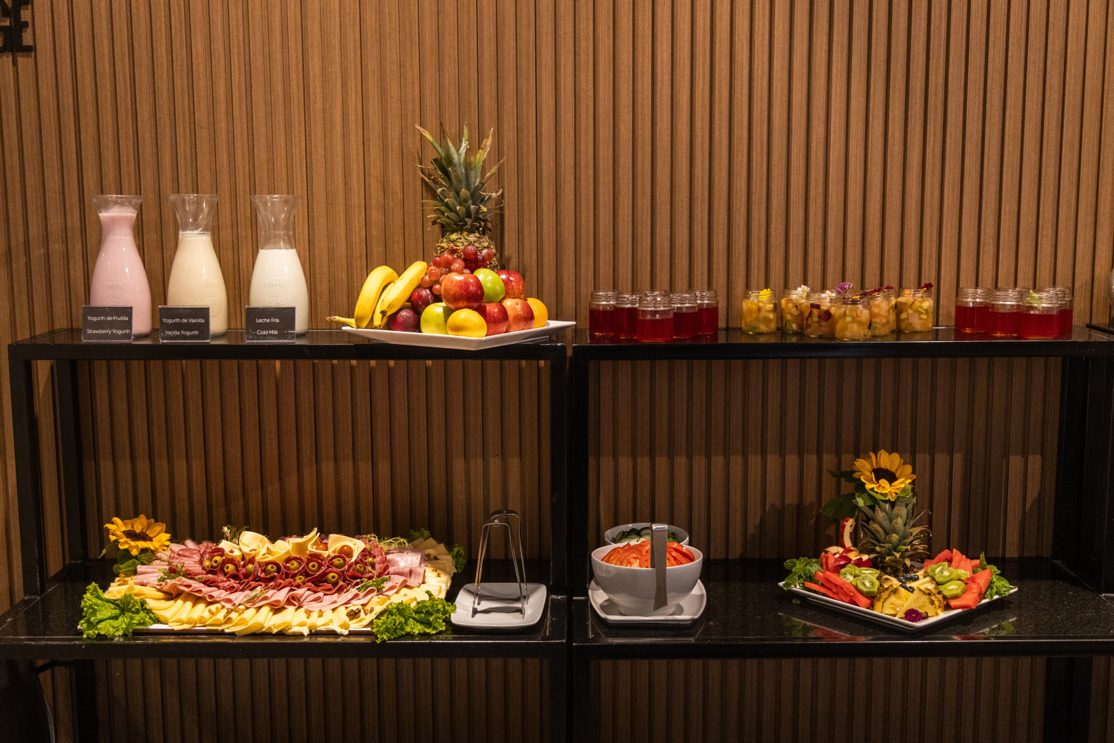 Foto - Efe Hotel & Cowork