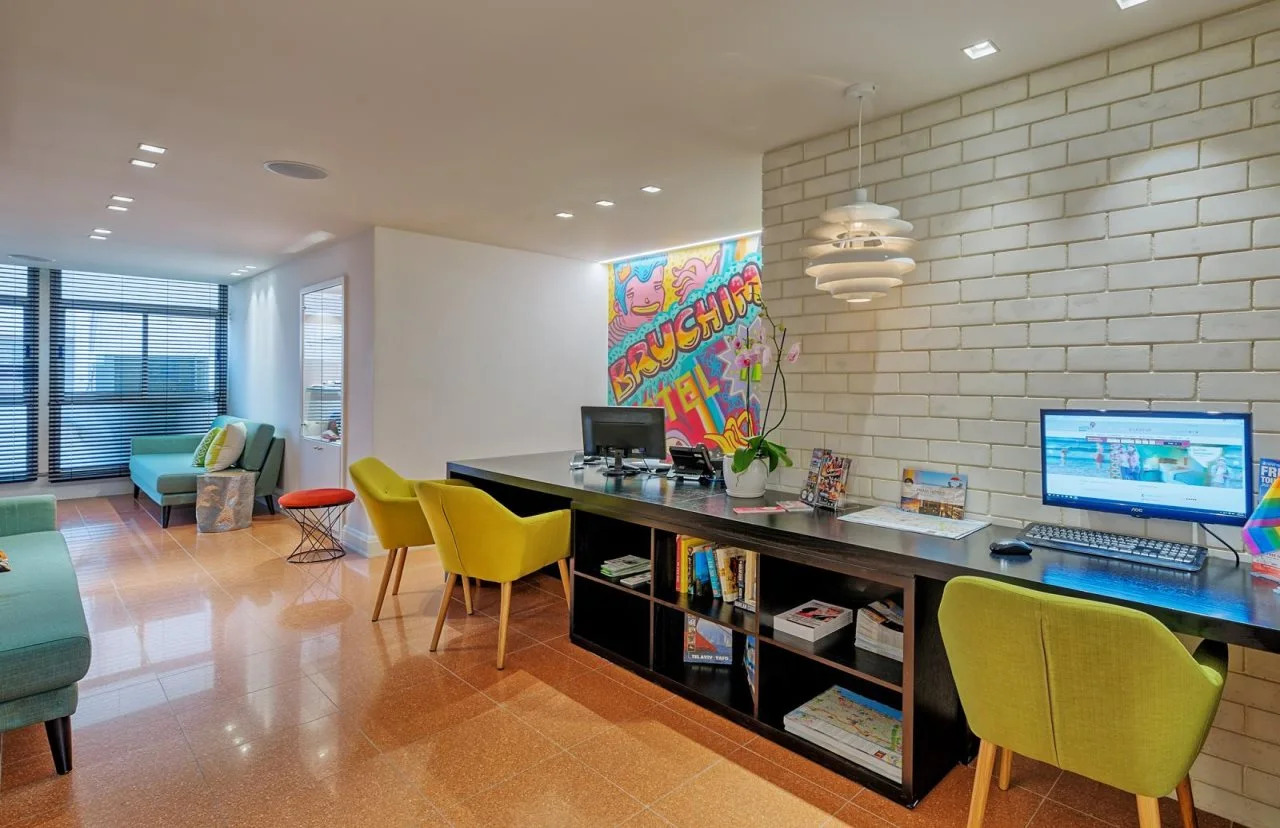 Foto - Hotel 75 by Prima Hotels